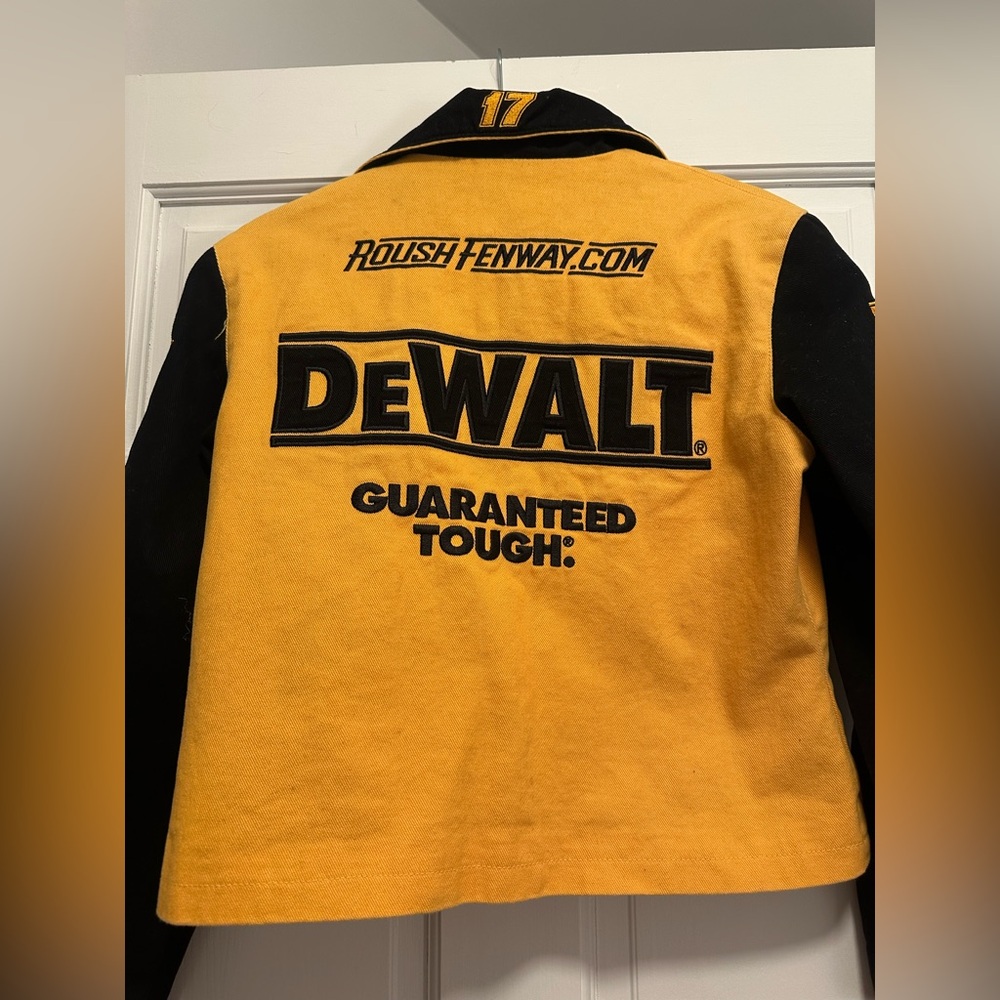 Jh jacket - Picture 4 of 4